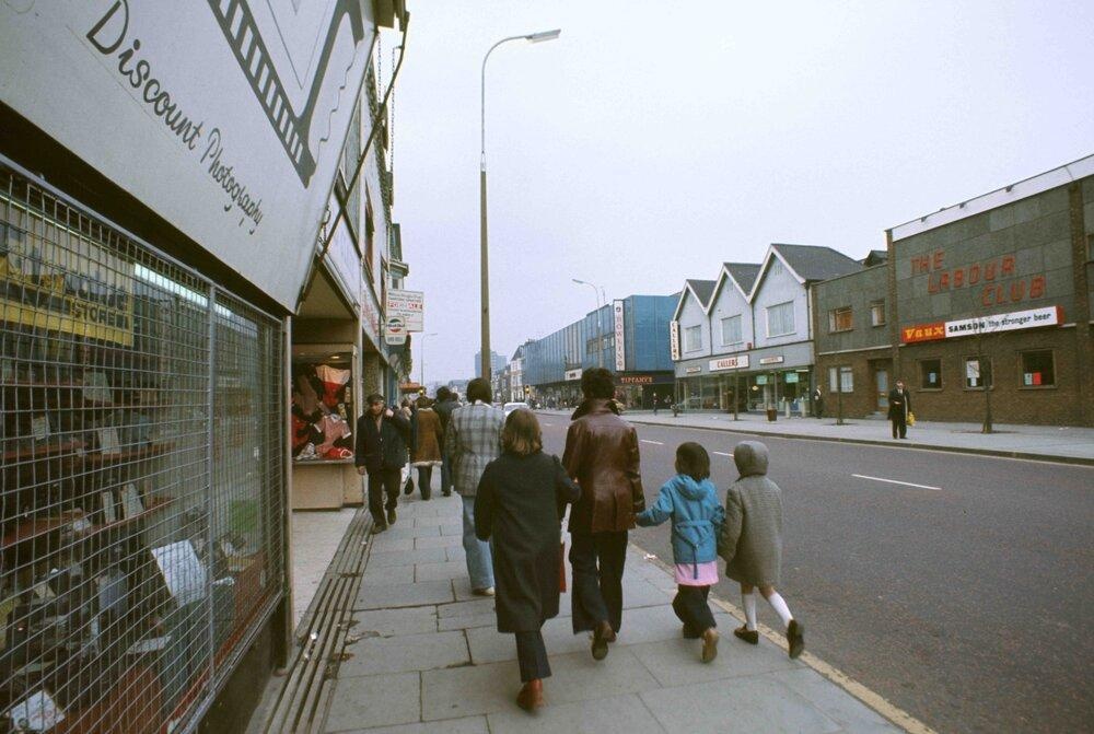 Sach anh nuoc Anh the ky 20 anh 3