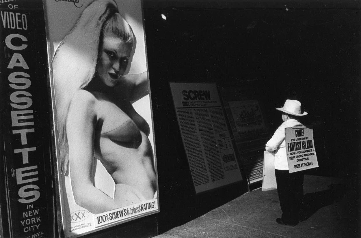 Sach anh New York the ky 20 anh 5