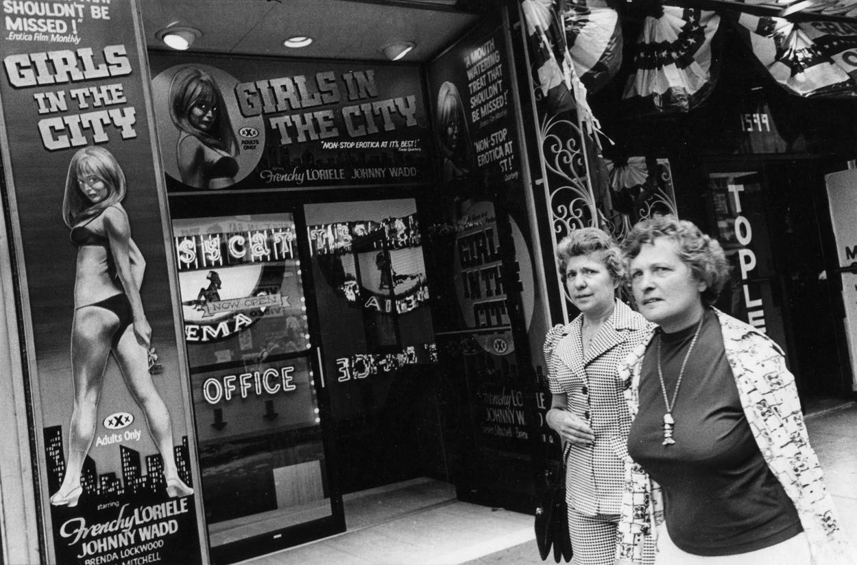 Sach anh New York the ky 20 anh 1