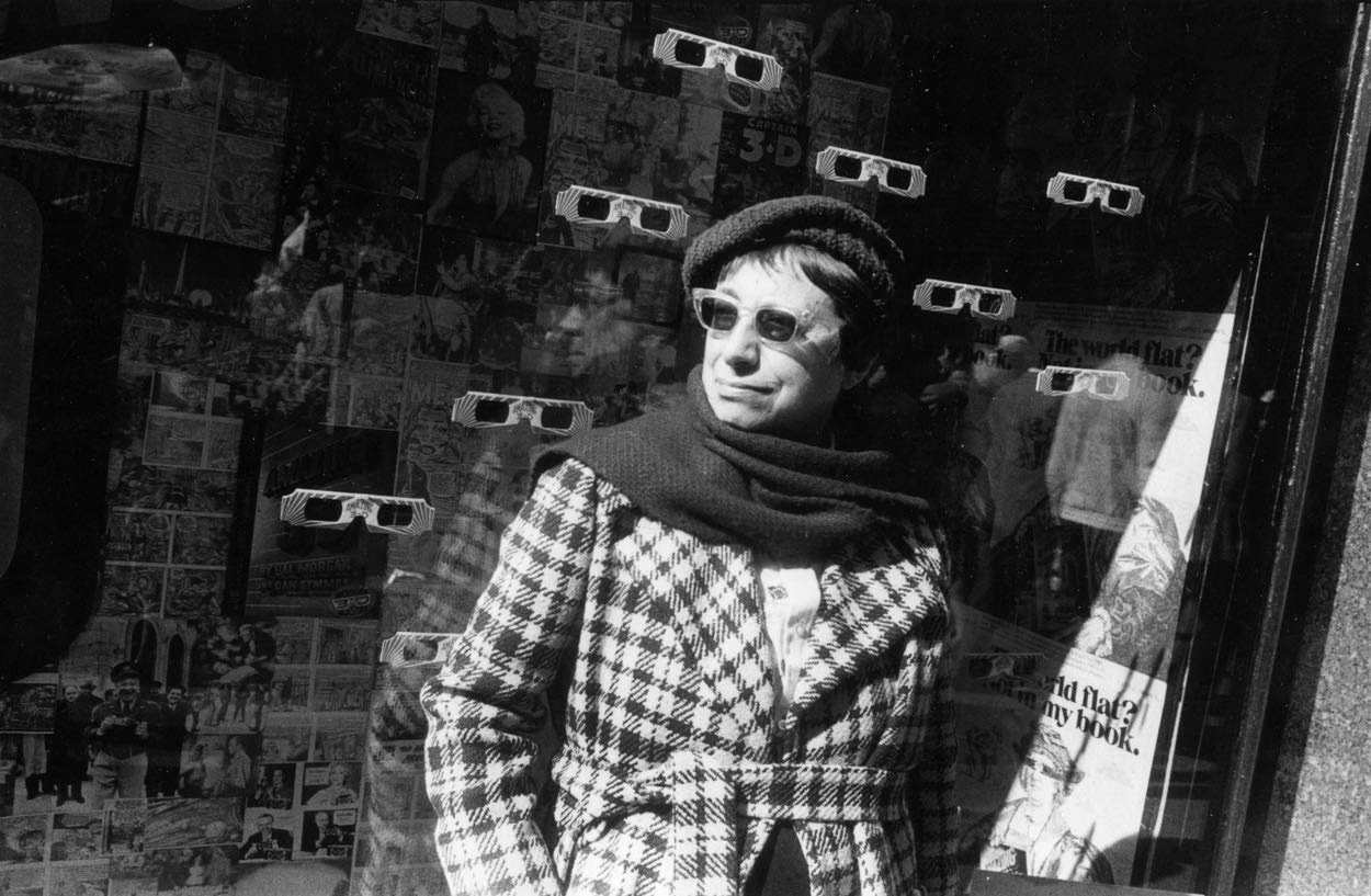 Sach anh New York the ky 20 anh 4