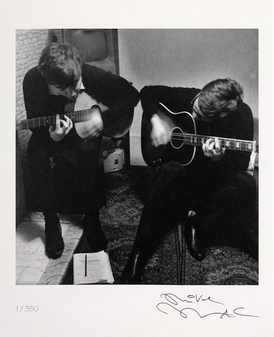 Nuoc Anh the ky 20 anh 5