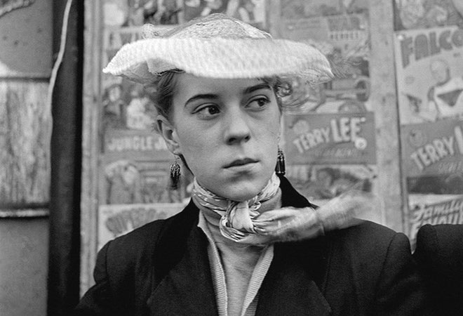 Su hap dan vuot thoi gian cua nhung co gai Teddy hinh anh