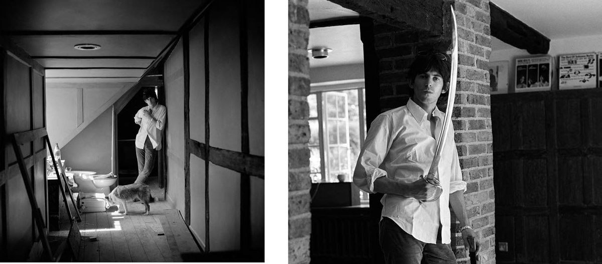 Sach anh nhom Rolling Stones anh 3