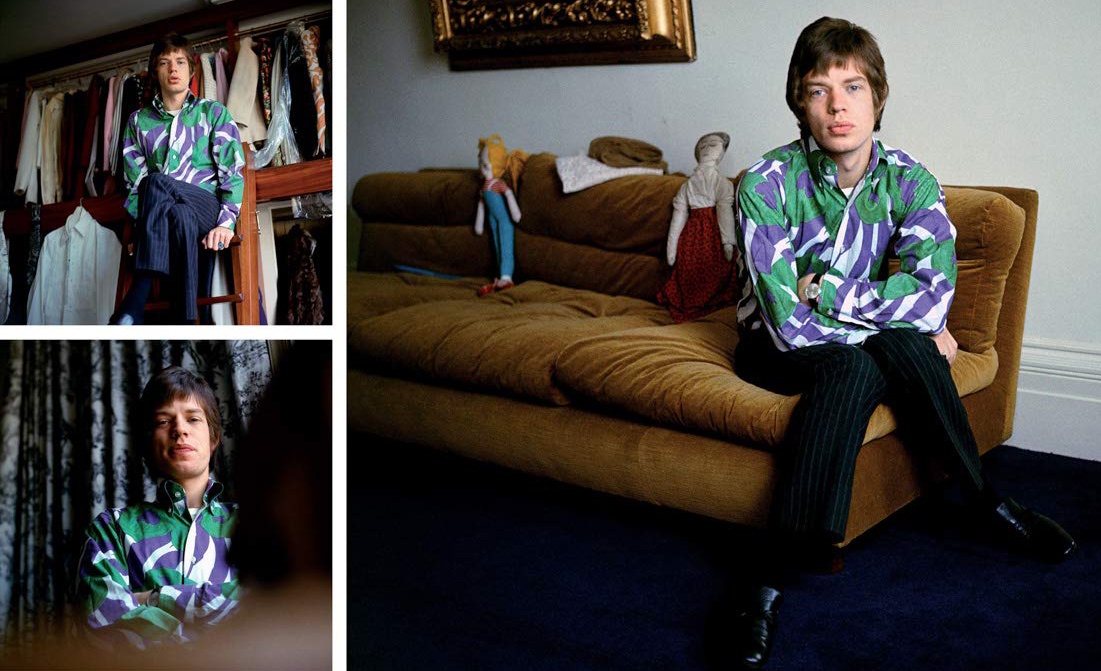 Sach anh nhom Rolling Stones anh 2