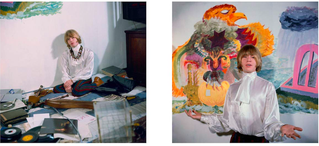 Sach anh nhom Rolling Stones anh 1