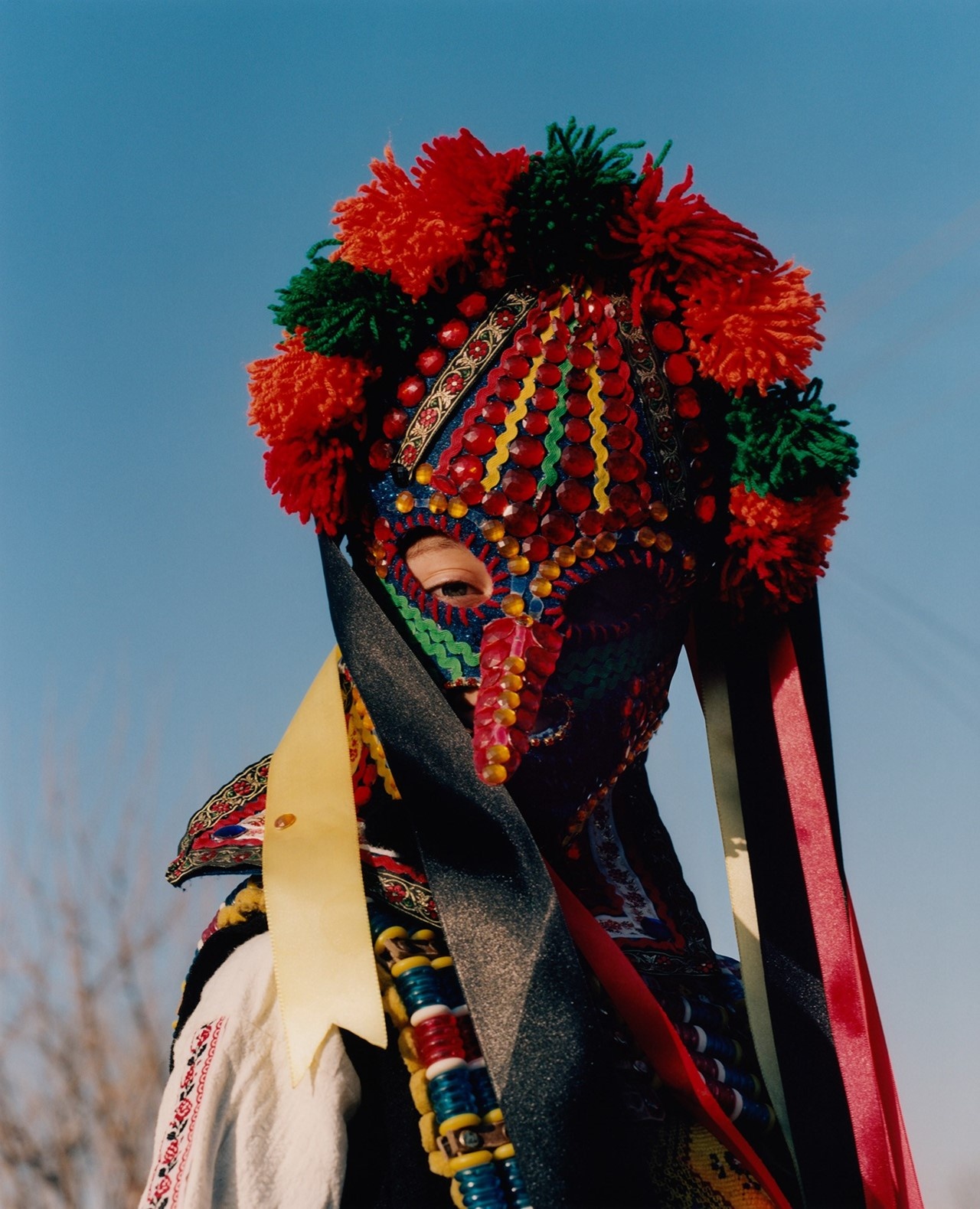 Truyen thong Bulgaria anh 4