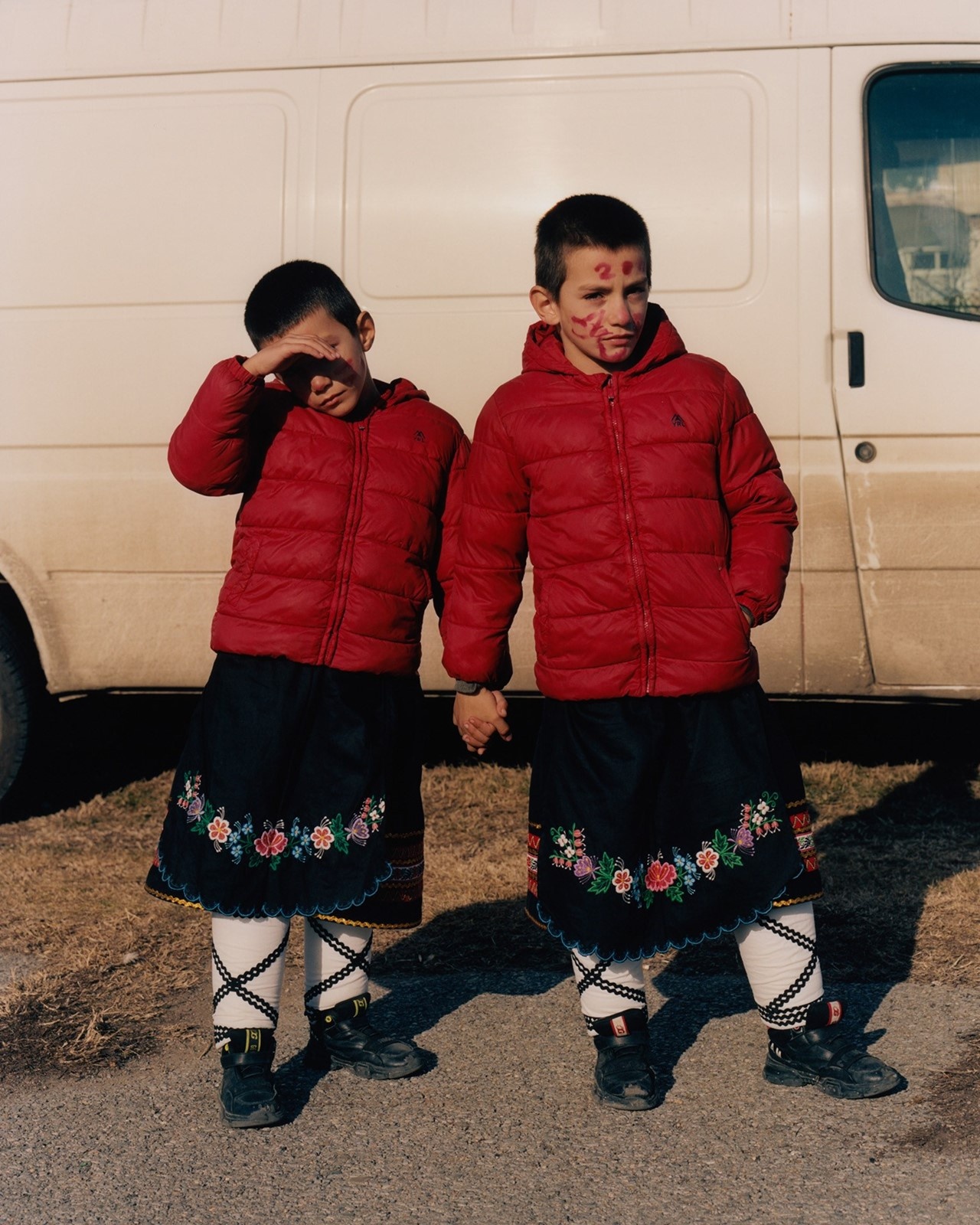 Truyen thong Bulgaria anh 9