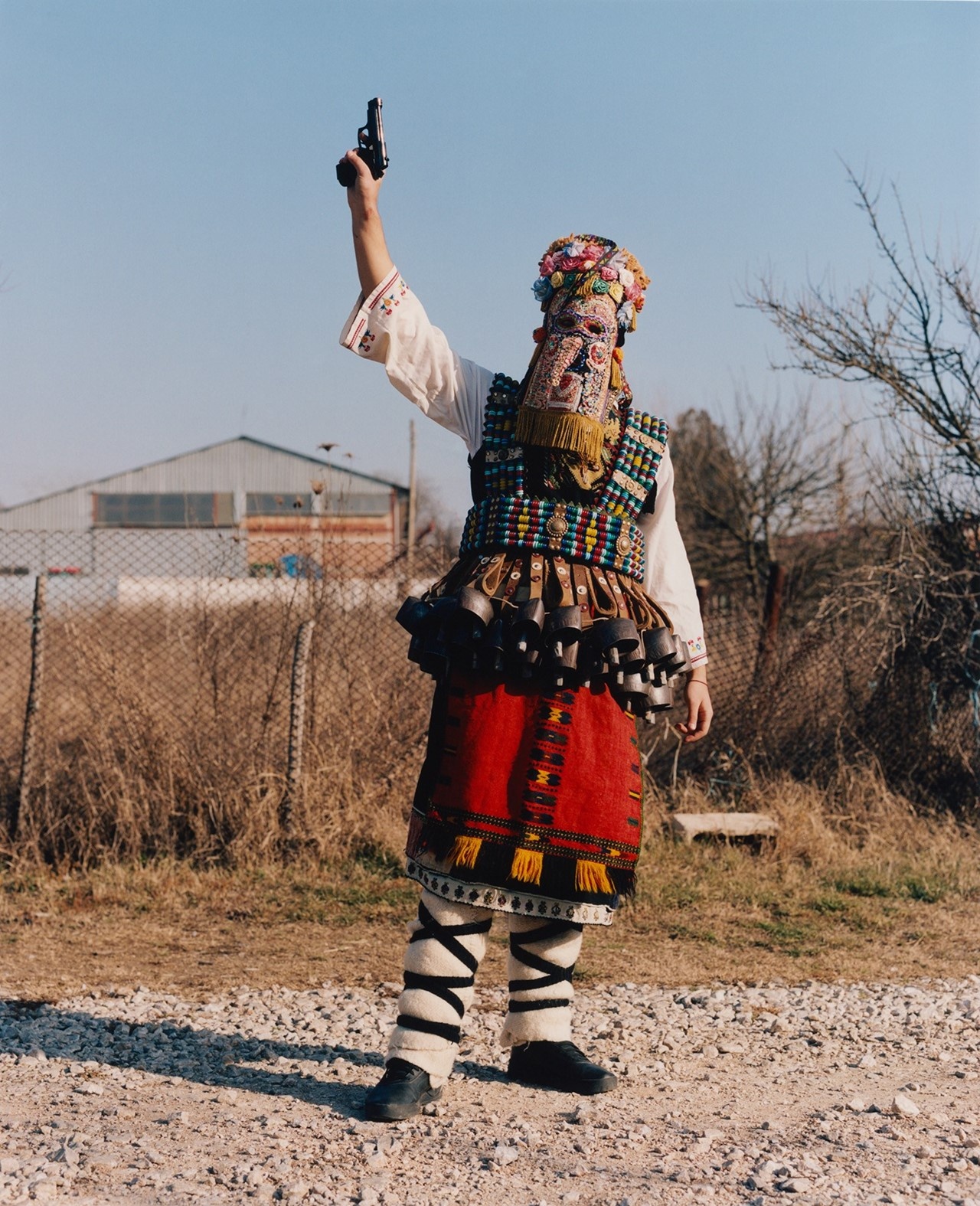 Truyen thong Bulgaria anh 10