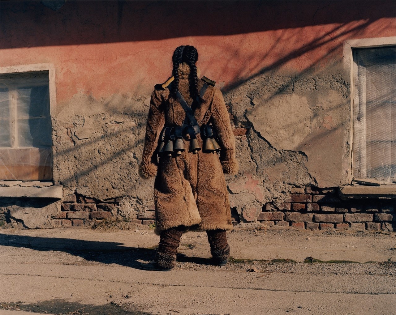 Truyen thong Bulgaria anh 3