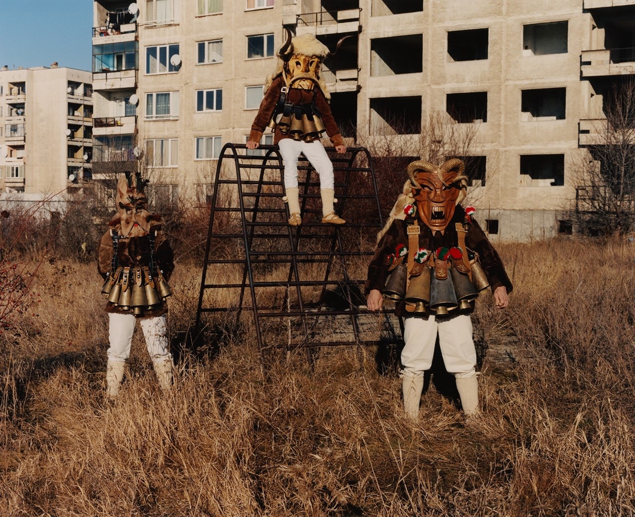 Truyen thong Bulgaria anh 6