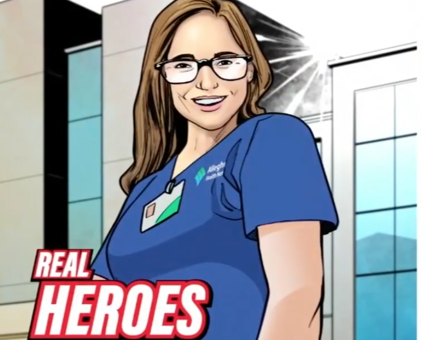 Sieu anh hung moi Marvel anh 2