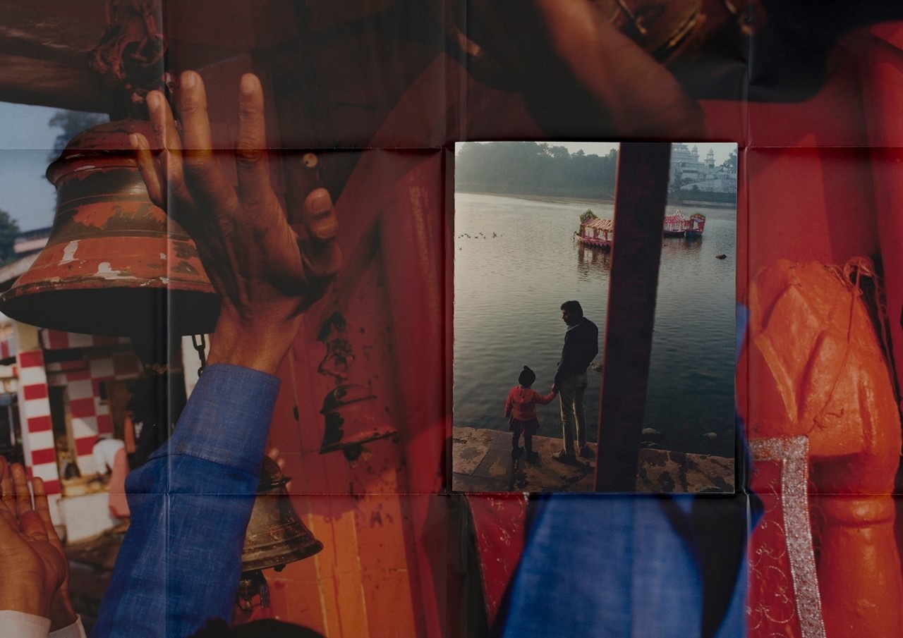 Chuyen di kham pha song Narmada o An Do hinh anh