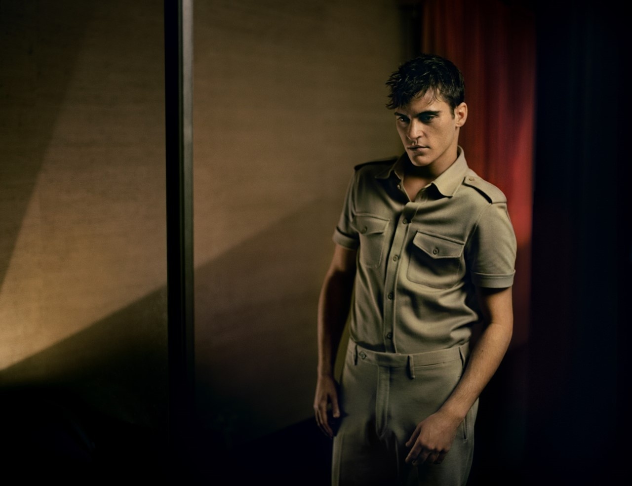 Thoi trang thuong hieu Prada anh 4