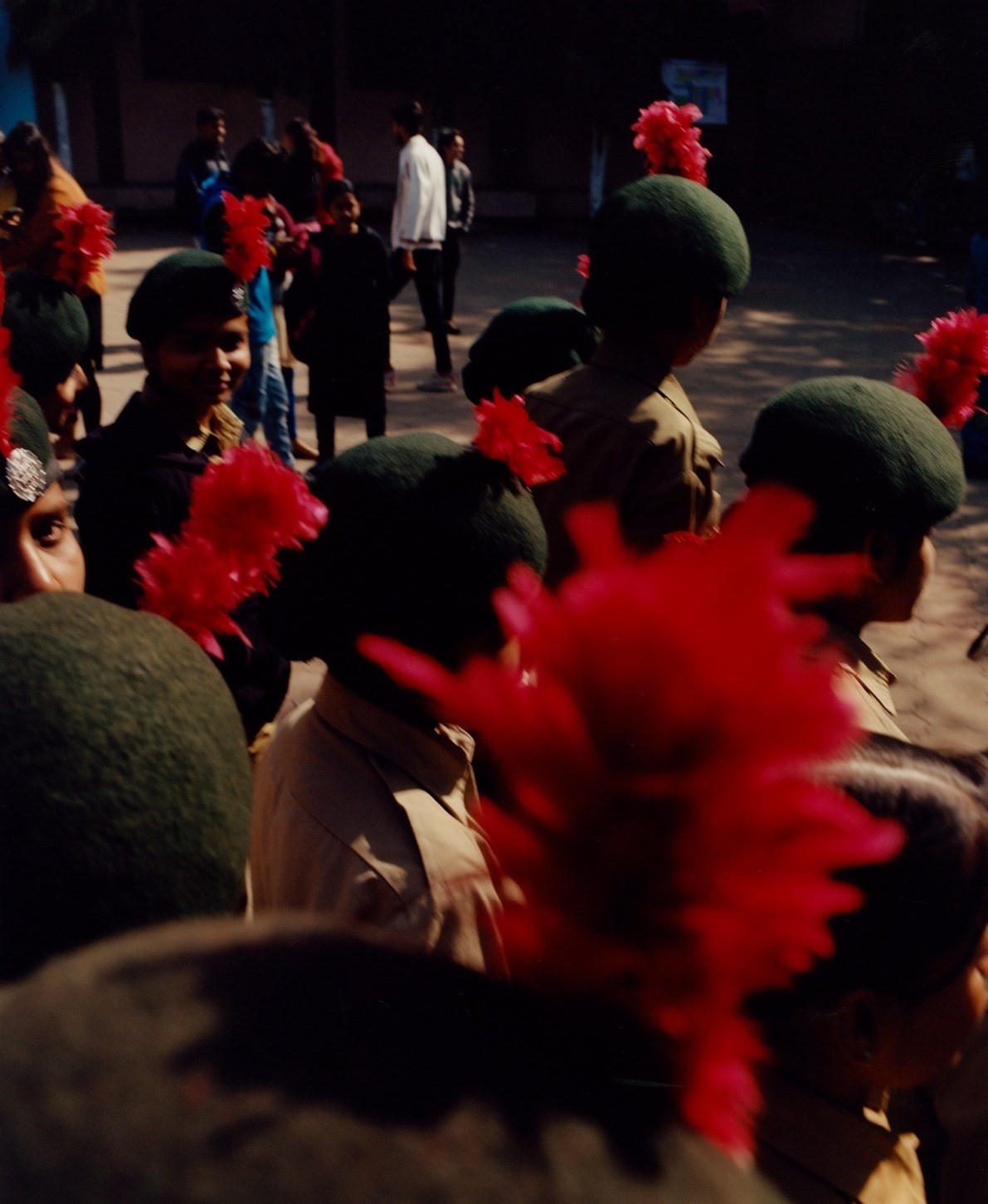 Sach anh doi song An Do anh 6