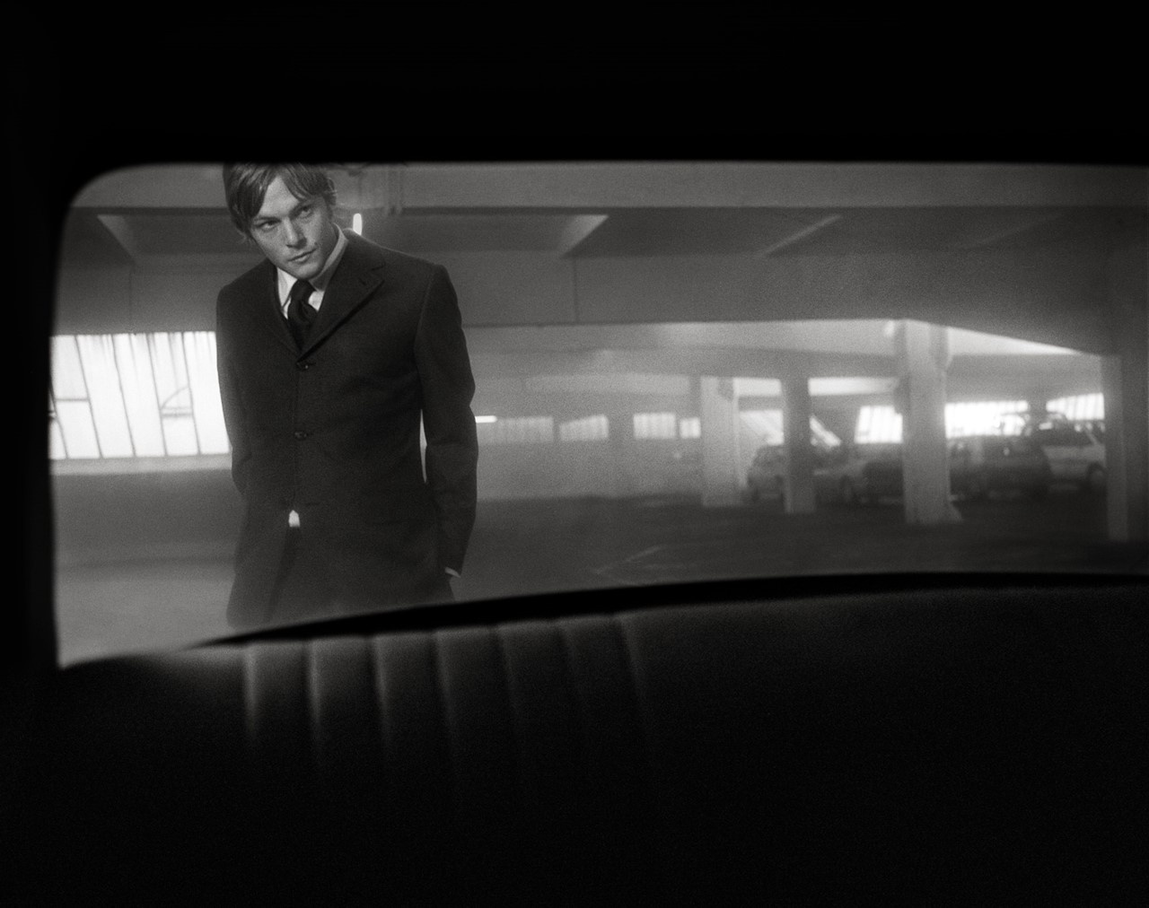 Thoi trang thuong hieu Prada anh 9