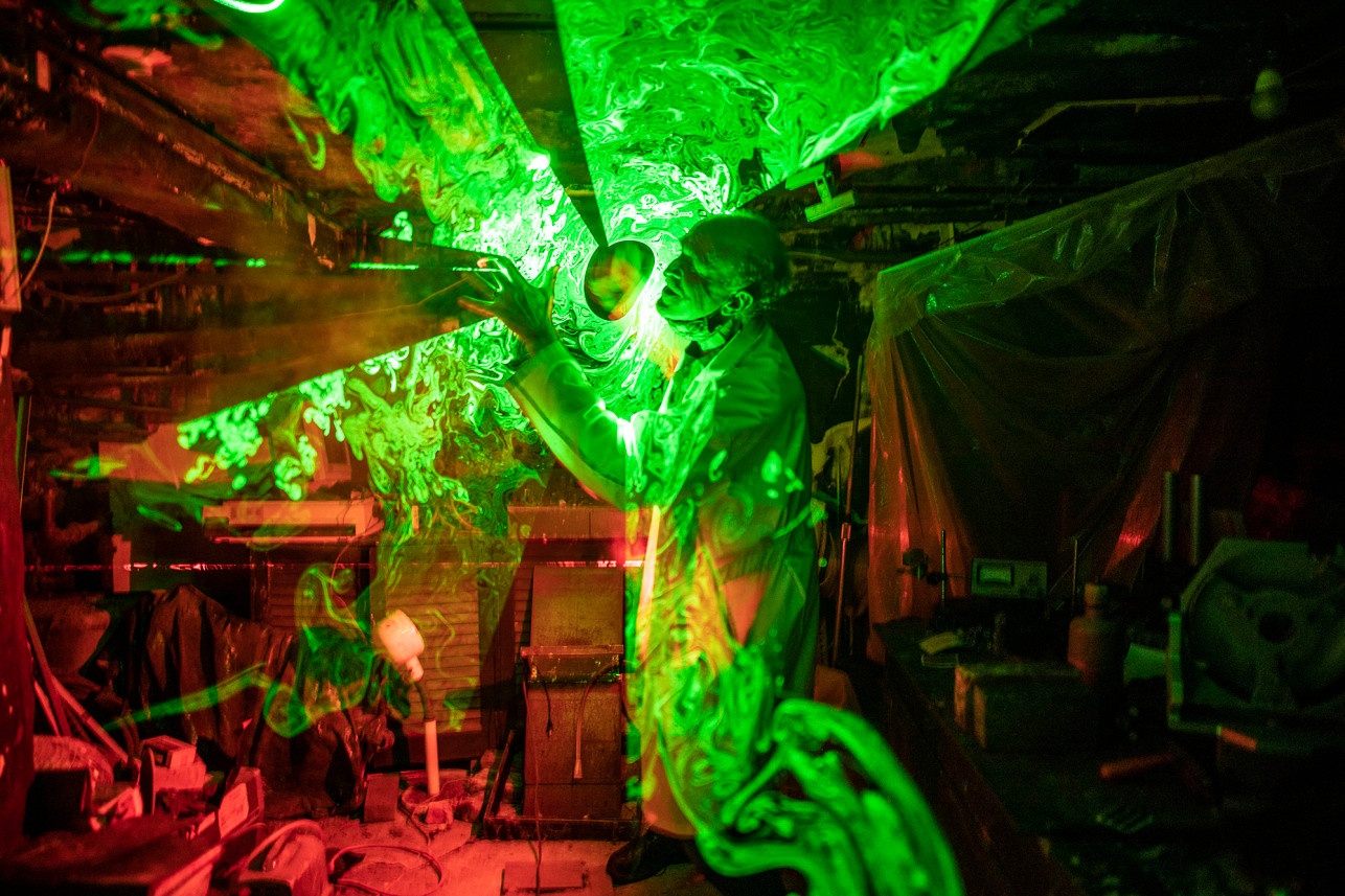 Cua hieu nho New York anh 2