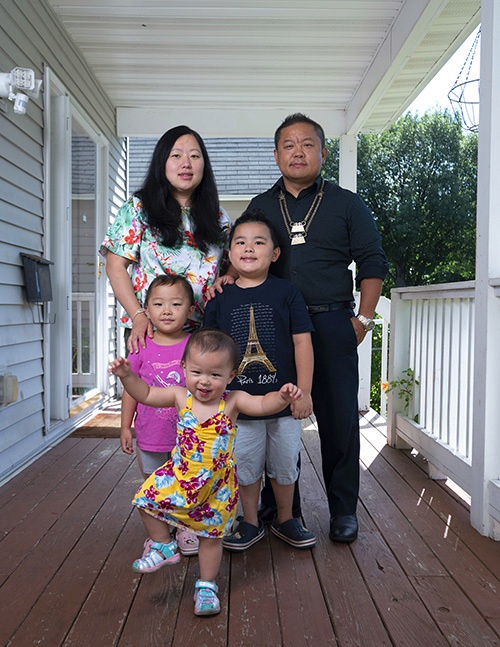 Cong dong My trong dich Covid-19 anh 10