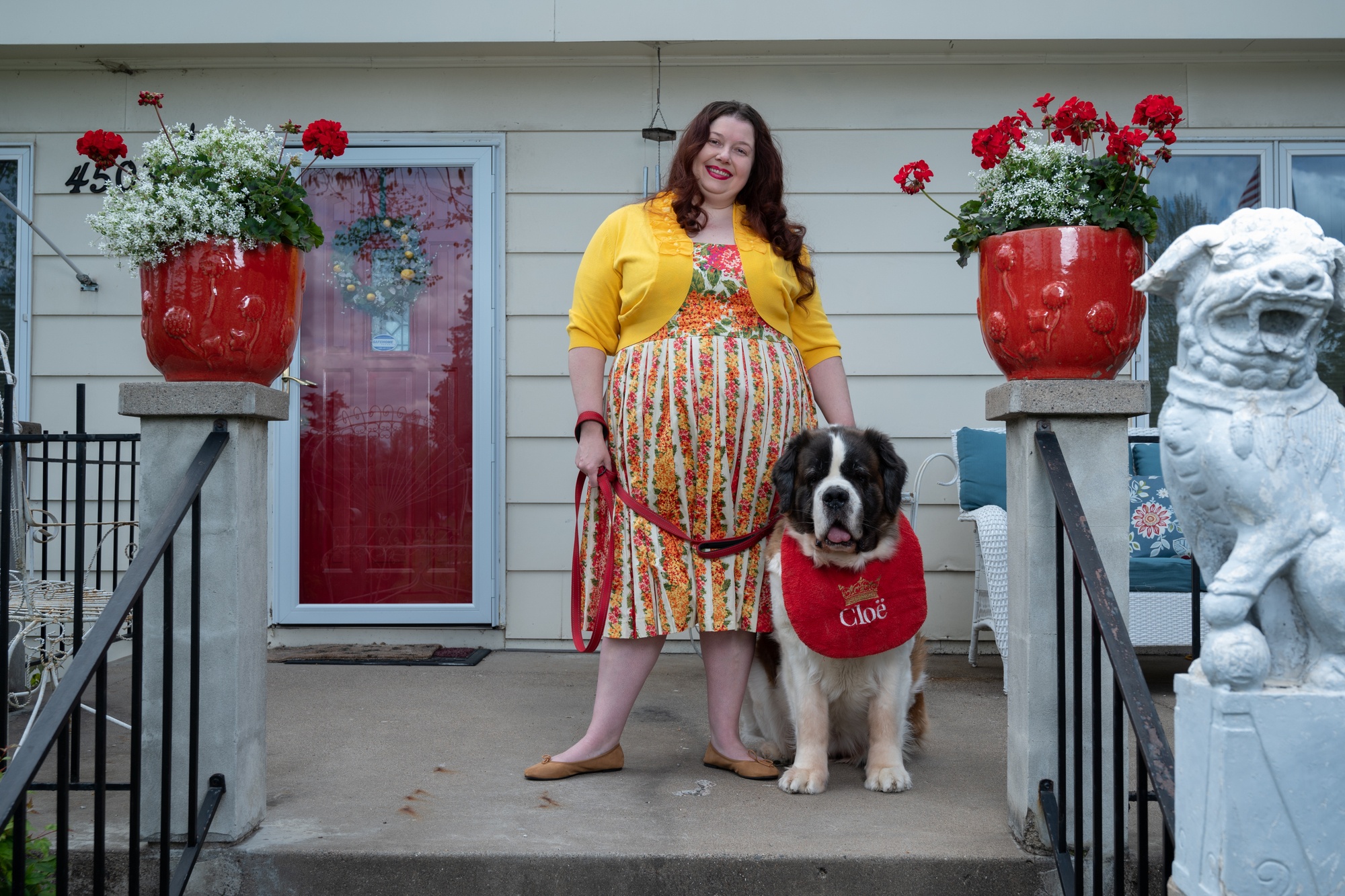 Ket noi xom gieng qua hinh anh giua dai dich Covid-19 hinh anh