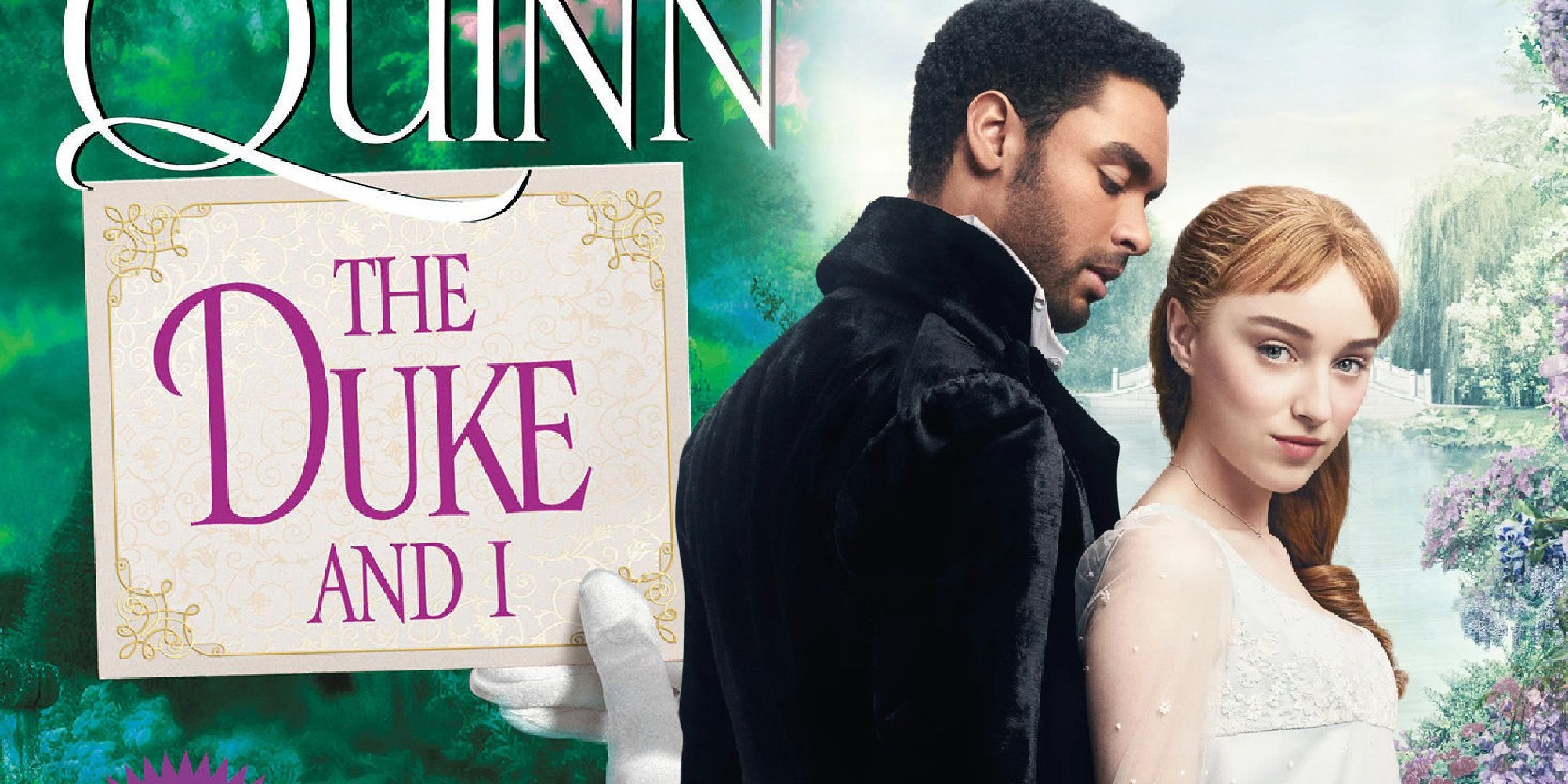 Gioi quy toc London trong bo tieu thuyet 'Bridgerton' hinh anh