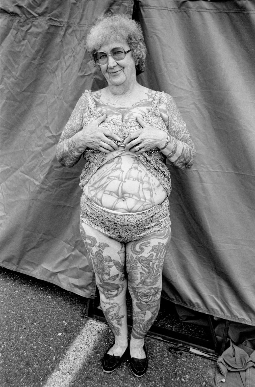 Khong gian giai tri the ky 20 anh 2