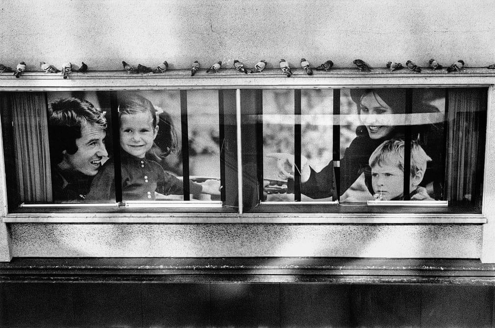 Anh duong pho the ky 20 anh 2