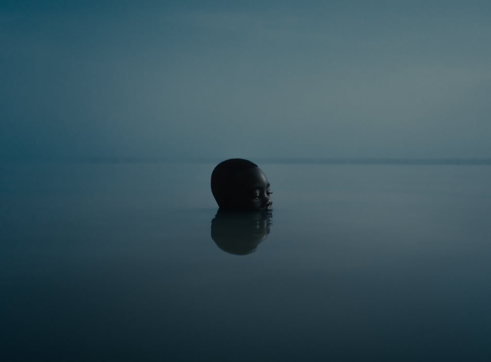 Doi song ven ho Volta Ghana anh 8