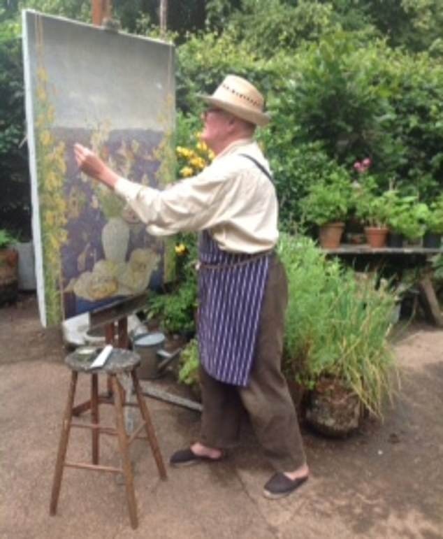 Hoi ky du lich the gioi anh 1