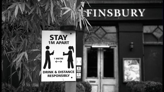 Sach anh tu diem am nhac London anh 2