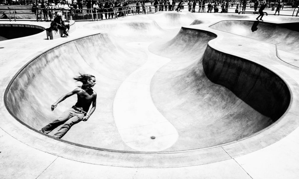 Muon ve California qua ong kinh cua nguoi dan dia phuong hinh anh