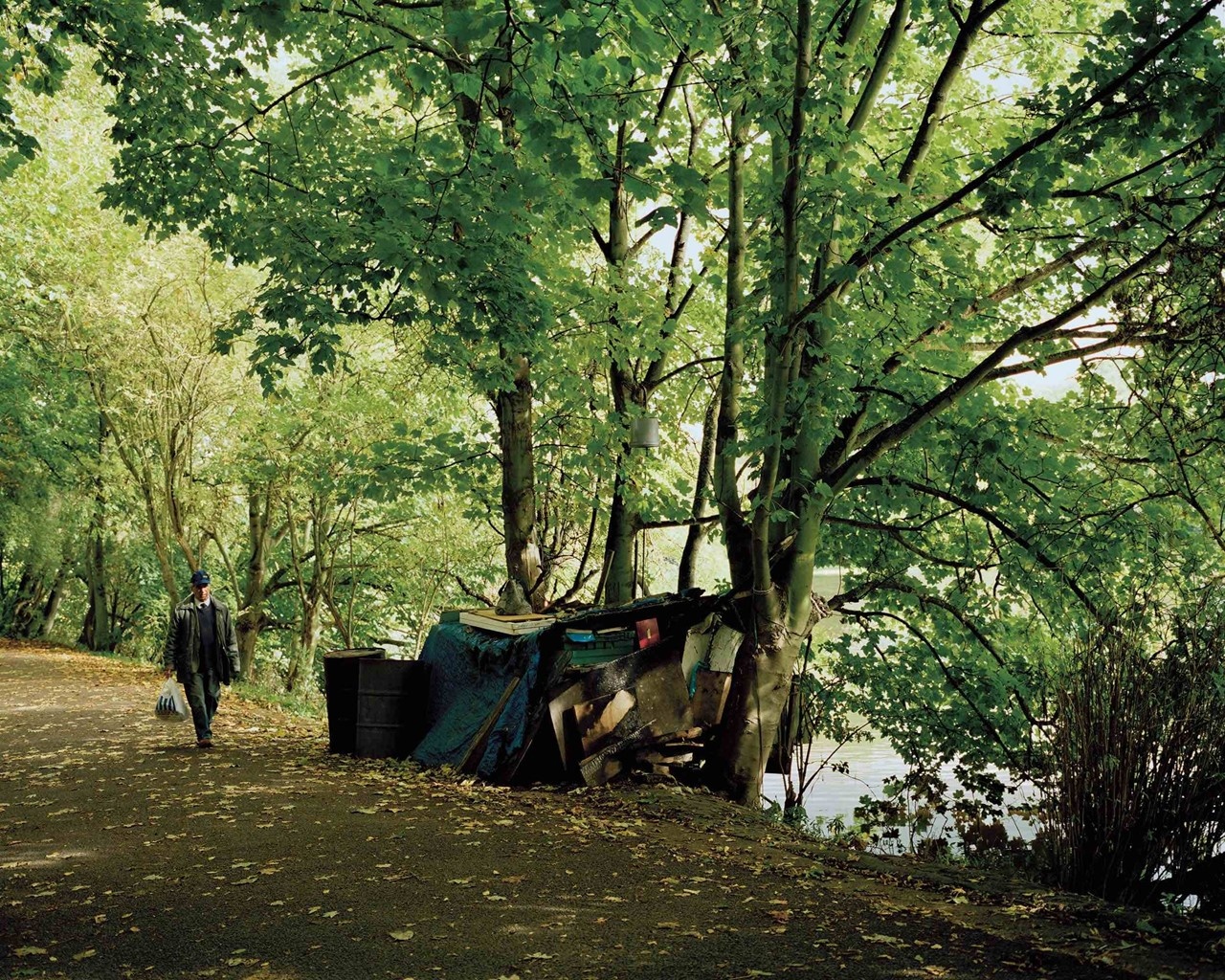 Sach anh song Thames Anh anh 2