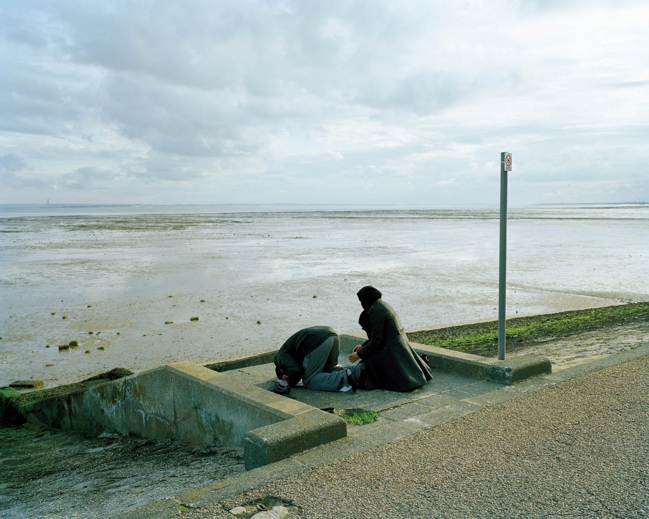 Sach anh song Thames Anh anh 5