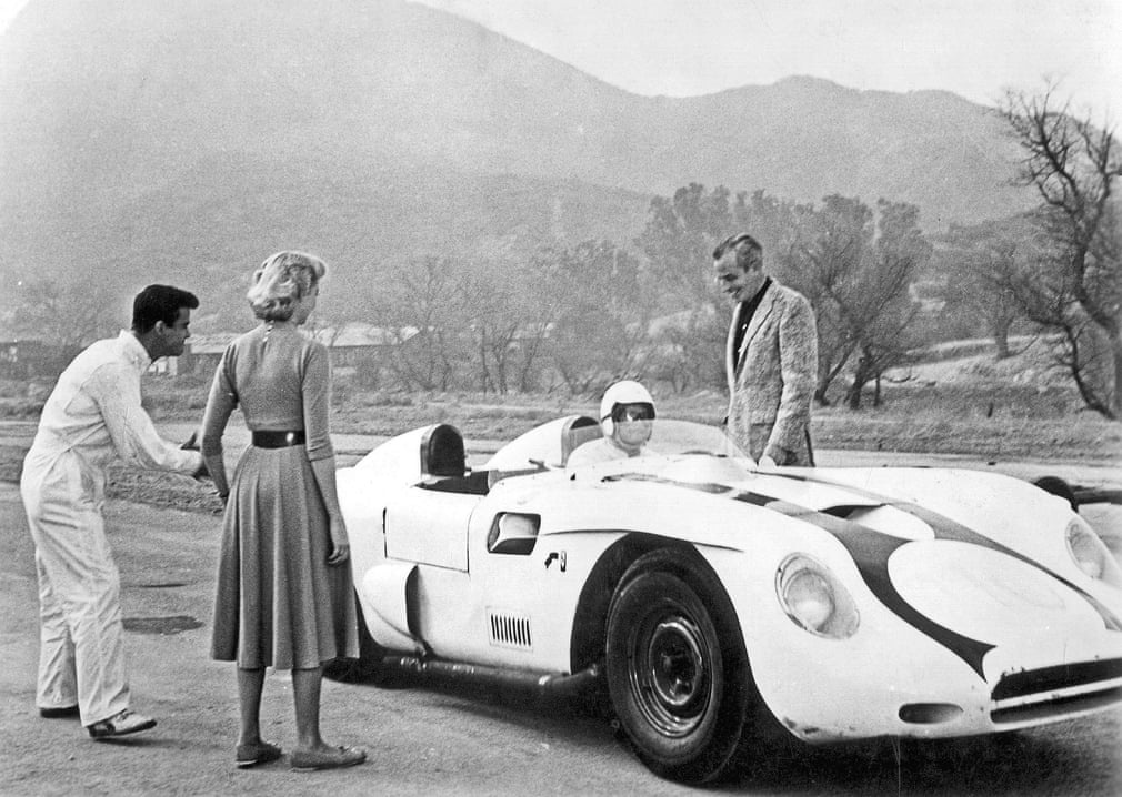 Sieu xe the ky 20 anh 10