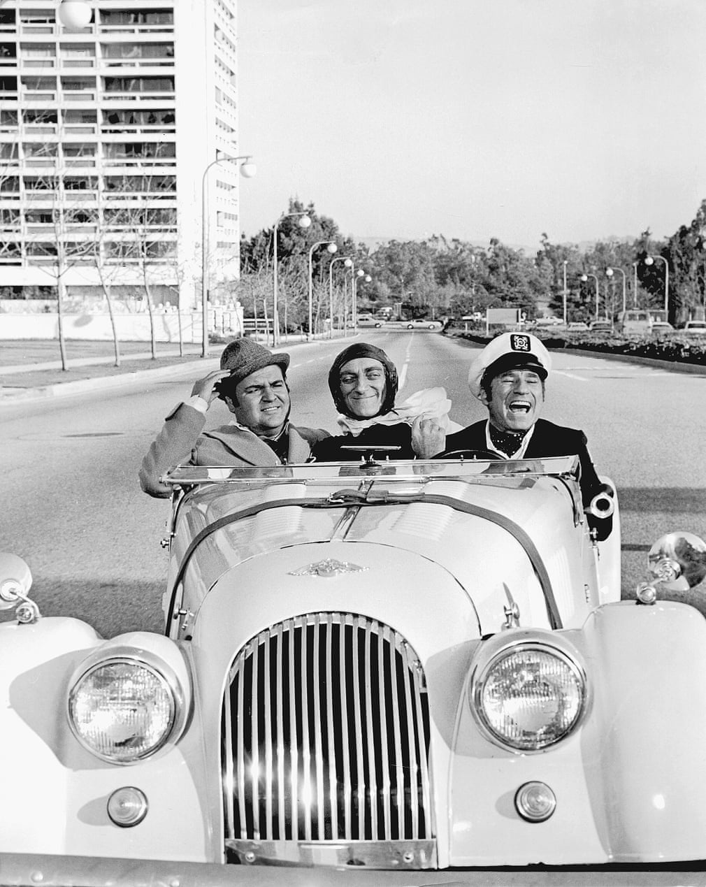 Sieu xe the ky 20 anh 12