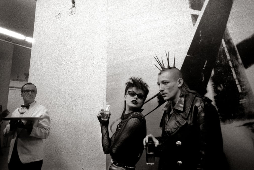 Sach anh Madrid the ky 20 anh 10