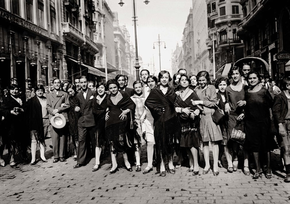 Sach anh Madrid the ky 20 anh 3