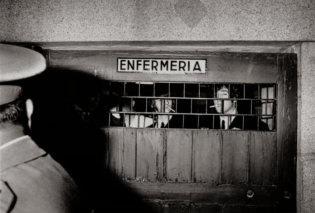 Sach anh Madrid the ky 20 anh 8