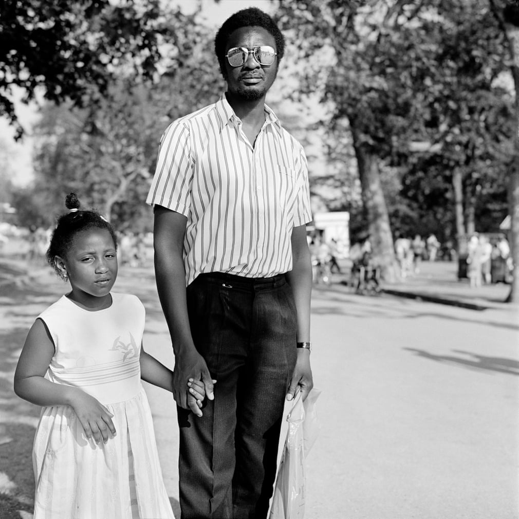 Doi song London anh 2