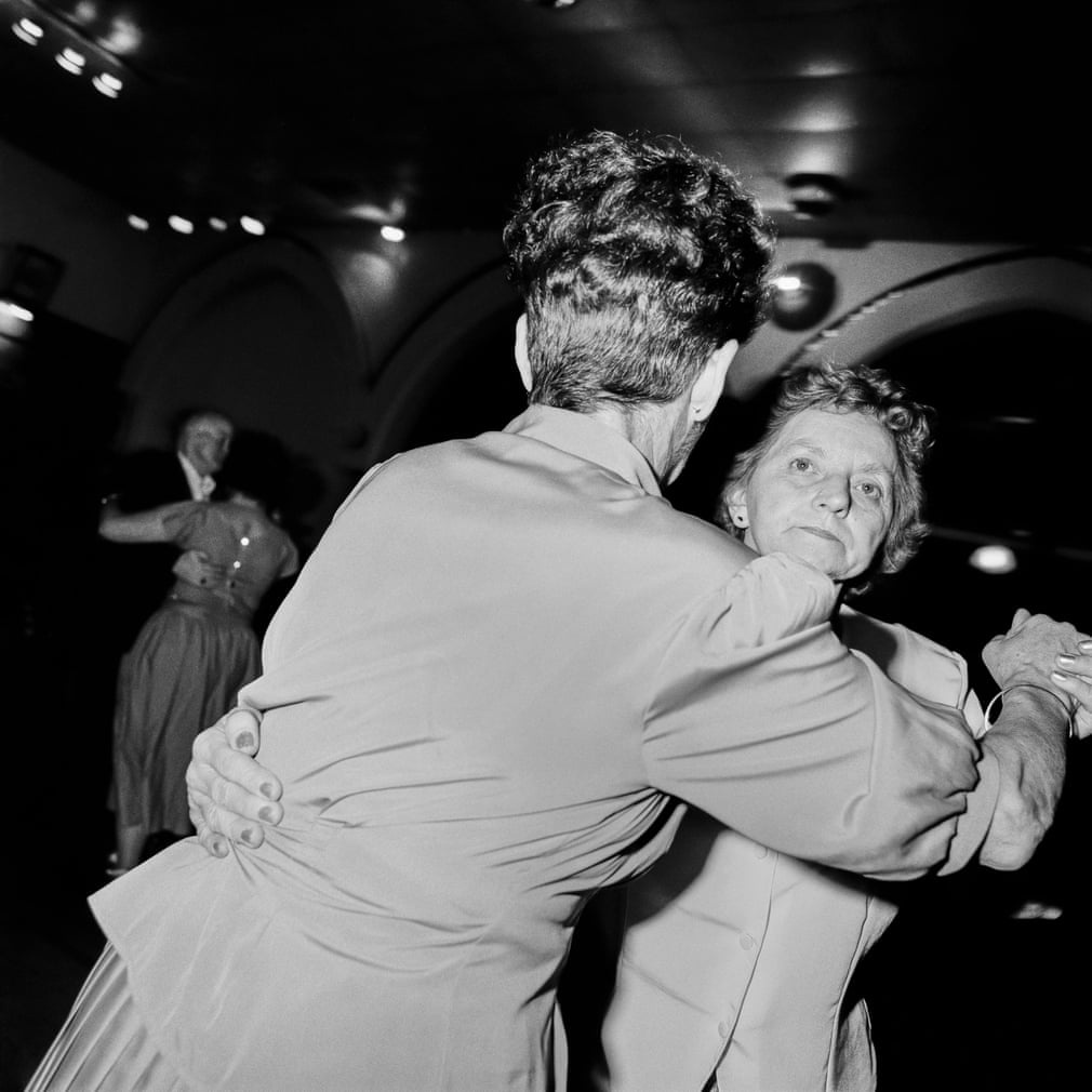 Doi song London anh 4