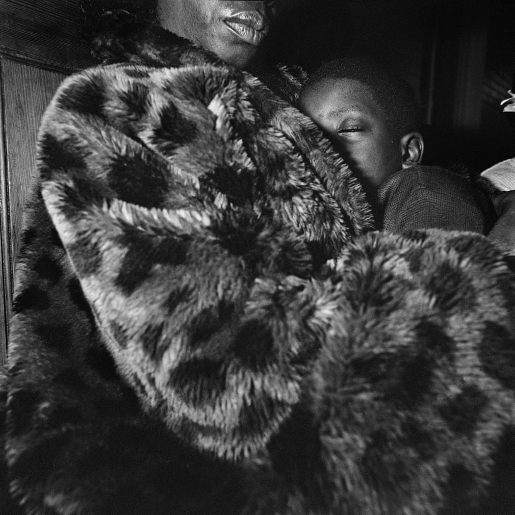 Doi song London anh 5