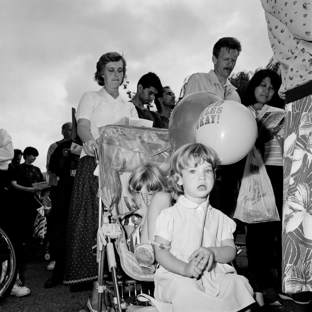 Doi song London anh 7