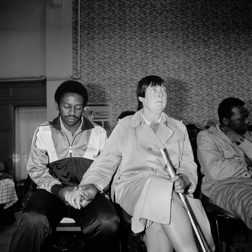 Doi song London anh 9