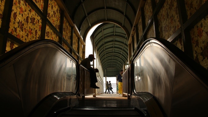 Sach anh doi song Pakistan anh 3