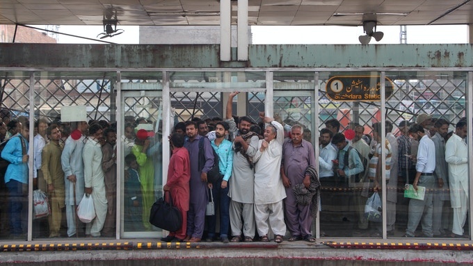 Mau sac cuoc song Nam A qua nhung buc anh hinh anh