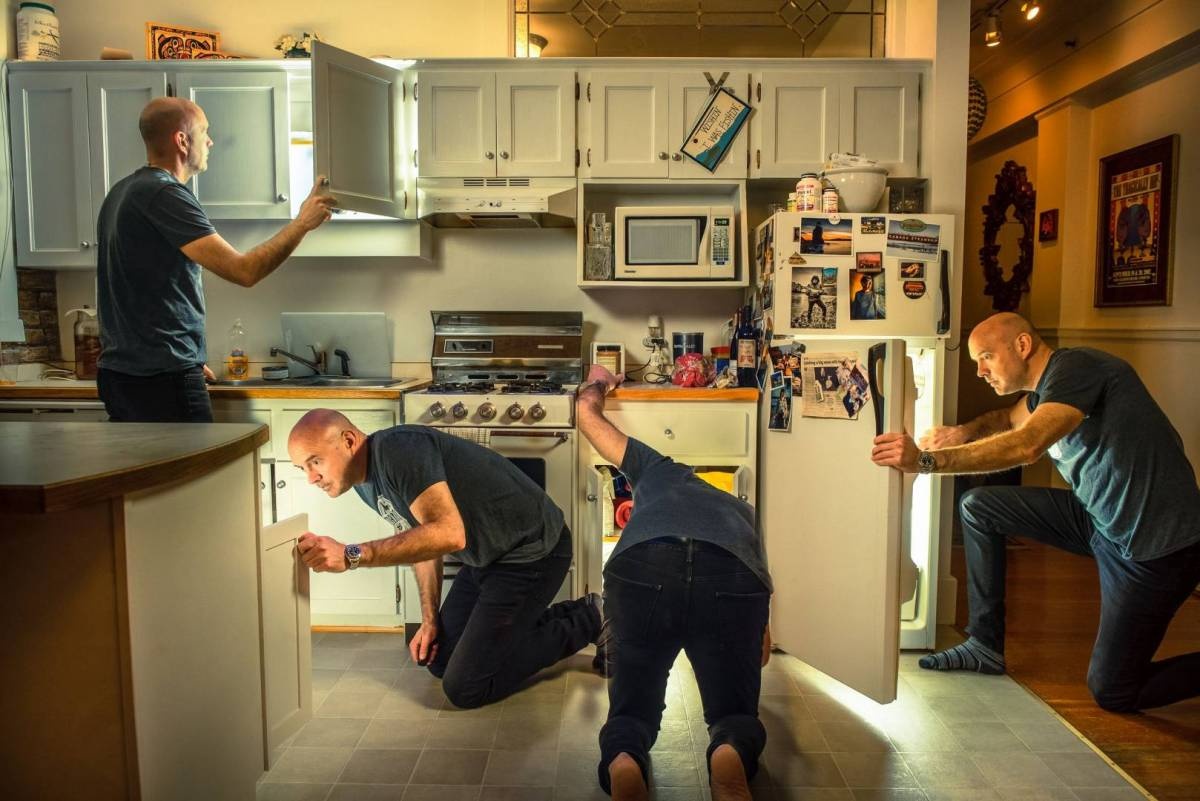 Anh doi song giua Covid anh 2