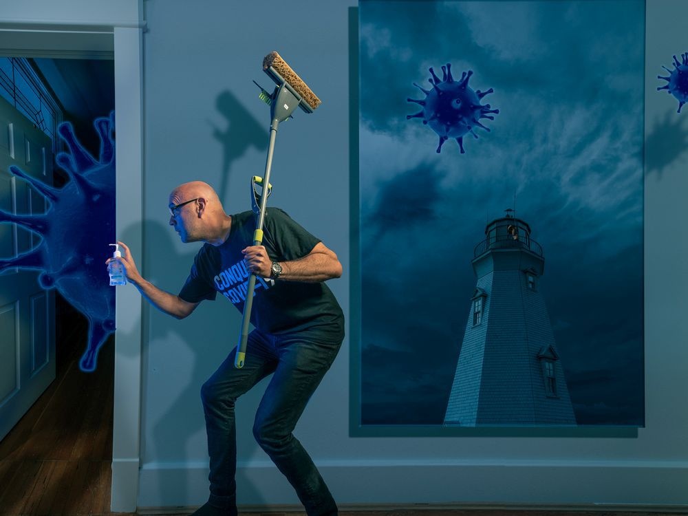 Anh doi song giua Covid anh 4