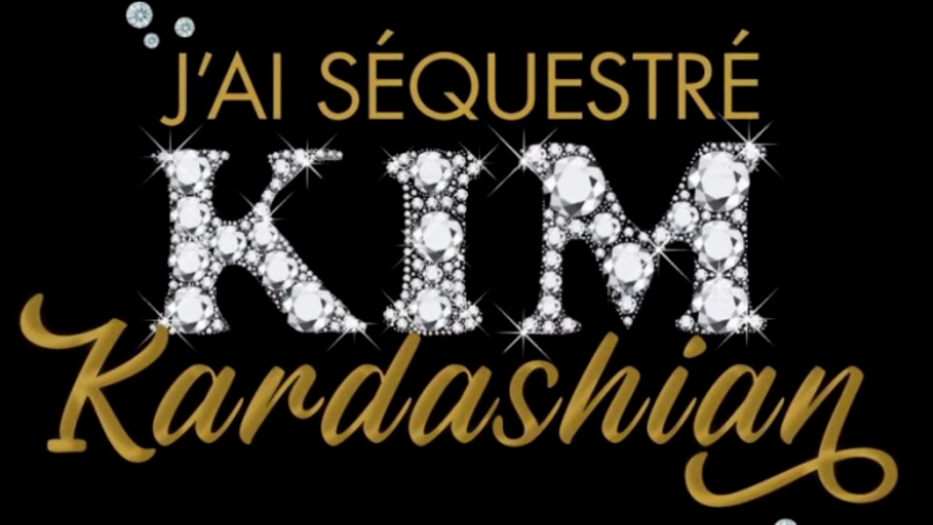 Kim Kardashian bi cuop anh 1