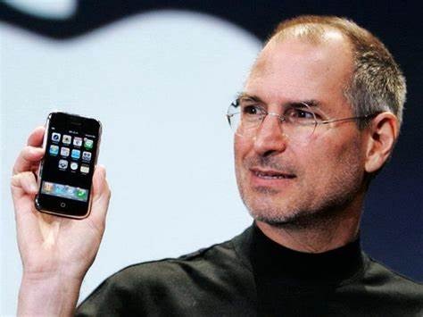 Thoi quen giup Steve Jobs thanh cong hinh anh