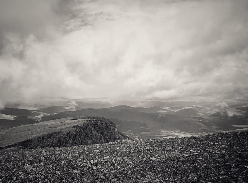 Sach anh thien nhien Scotland anh 2