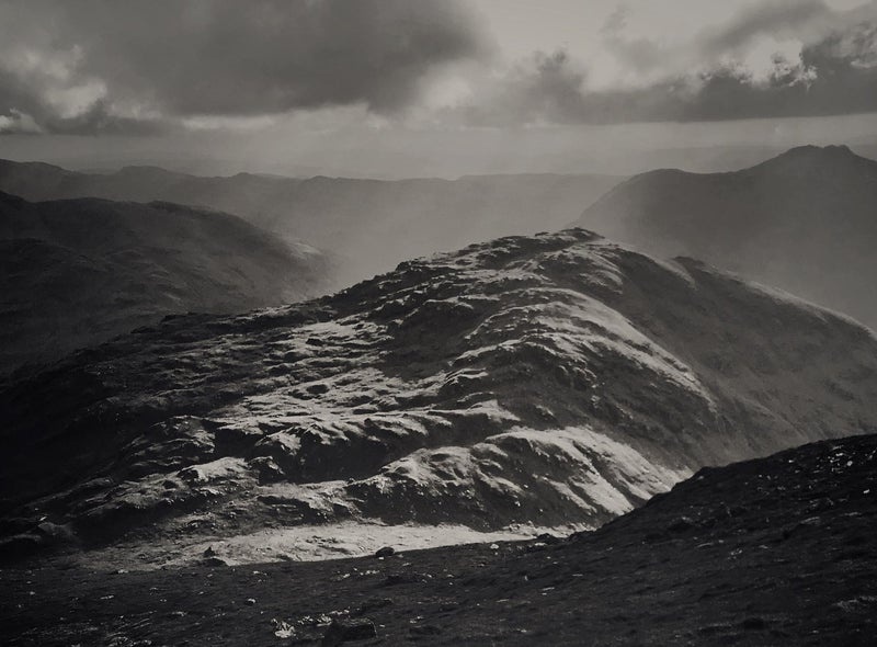 Sach anh thien nhien Scotland anh 7