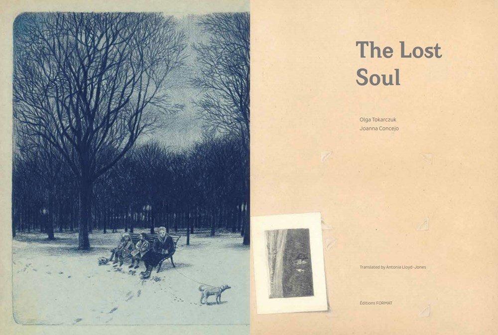 Tac pham moi cua nguoi gianh Nobel Van hoc 2018 ra mat ban tieng Anh hinh anh